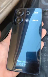 نوت ۱۳نو نو ۲۵۶رام ۸