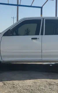 پراید 132