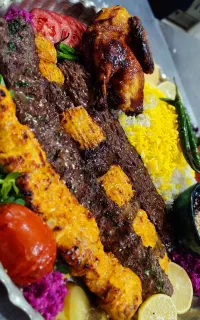 آشپزخانه جهان .