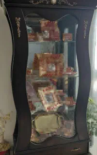 بوفه سالم و زیبا