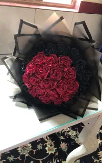 گل ربانی