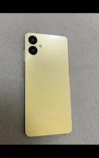 گوشی سامسونگ A06