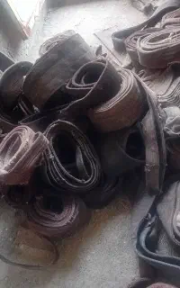 سیم بکسل و تسمه