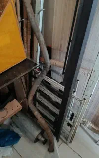 سنتر و منبع بنزی