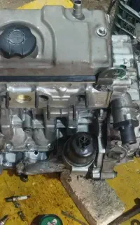 تعمیرگاه خودرو  شبانه روزی..