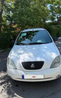 تیبا ۲