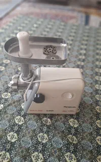 چرخ گوشت پاناسونیک ژاپنی