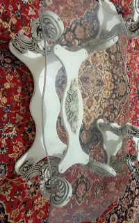 جلو مبلی سلطنتی