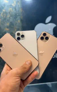 موبایل ایفون 11pro