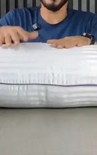 بالش طبی میکروفایبر