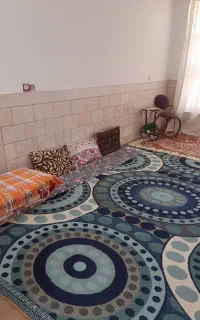 سوئیت مبله مستقل
