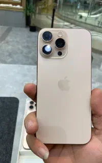 iphone 16 promax zaa آیفون ۱۶ پرو‌مکس ۲۵۶‌ دوسیم