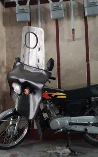 موتور انژکتور مدل ۱۴۰۰ رهرو