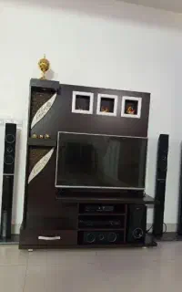 میز تلوزیون