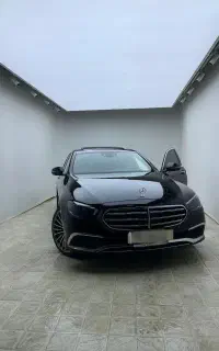 بنز e250 استثنایی وبی نظیر