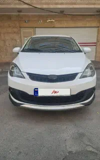 ام وی ام315اسپورت هاجبک مدل95بدون رنگ