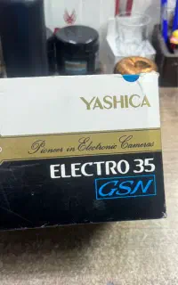 دوربین یاشیکا