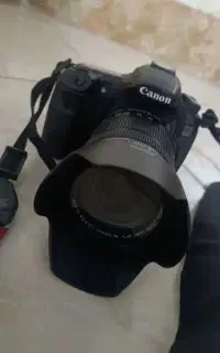 دوربین کنون ۶۰d