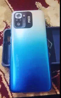 poco m5 s