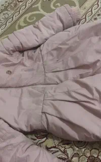 کاپشن بچه گانه نو
