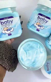 لوسیون و کره بدن
