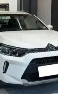 سیتروئن C3 Xr/نقدواقساط ۶۰ ماهه تحویل روز