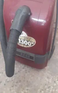 جارو برقی ناسیونال