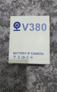 دوربین مداربسته تحت شبکه مدل SQT V380