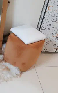 پاف  تدی باکس دار