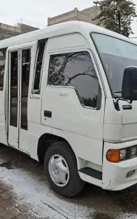 هیوندا مدل ۸۷ موتور جدید