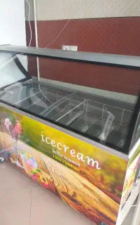 فروش تاپینگ بستنی 7 کاسه