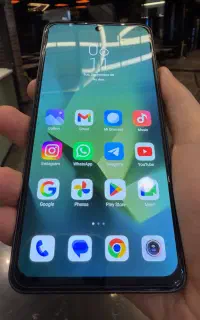 تمیزترین  گوشی شیائومی NOTE 13