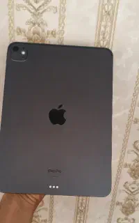 Ipad pro 2025 M4 همه چی تکمیل