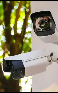 نصب و فروش دوربین  دزدگیر و عیب یابی