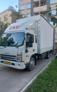 باربری‌حمل‌ونقل اثاثیه‌منزل‌کارگرتنها