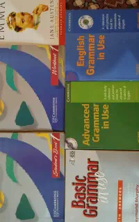 کتب زبان انگلیسی interchange بهمراه فلش کارت