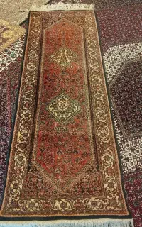 فرش افشار