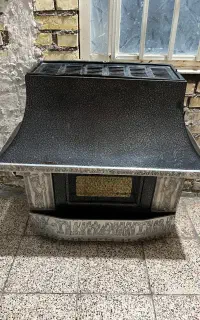 بخاری و مبل۷نفره