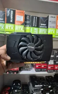 کارت گرافیک زوتک Gaming RTX 3050 هشت گیگ