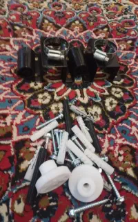 بست استیل