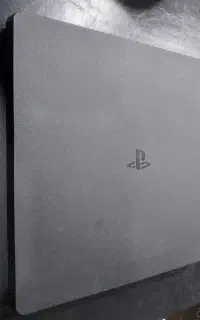 ps4 slim 1 ترابایت 4  دسته اصلی