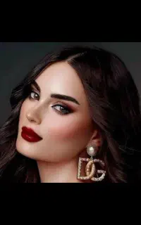 ارائه انواع میکاپ فقط۳۰۰با بهترین متریال