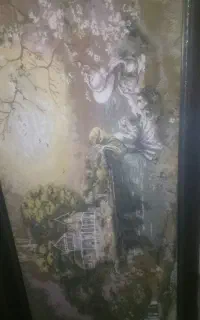 تابلو اندازه یک متر هفت در هفتادسانت