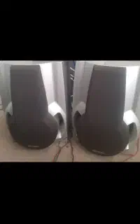 ۲عددباند  شارپ ۲۶۰۰ وات