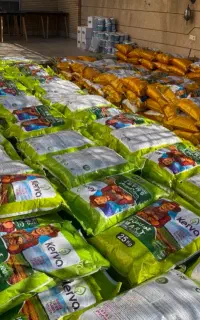 کود ارگانیک کروا / افزایش 30%بازدهی