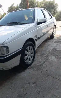 پژو slx tu5 موتور تقویت