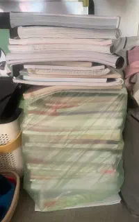 منابع کامل کنکور هنر + کتاب تست