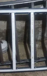 باربند سمند و پژو و کولر آبری سالم