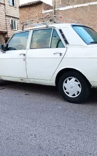 پیکان سواری
