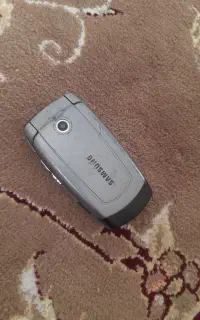 گوشی سامسونگ آنتیک